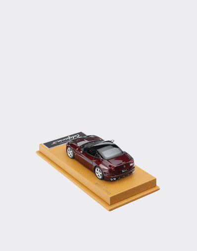 Ferrari California T 1:43 scale model Ferrari Ferrari California T 1:43 scale model Red 14168f