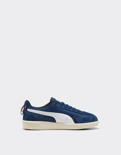 Ferrari Puma 呈现法拉利车队 Palermo 训练鞋 Blu Scozia LA0B2f