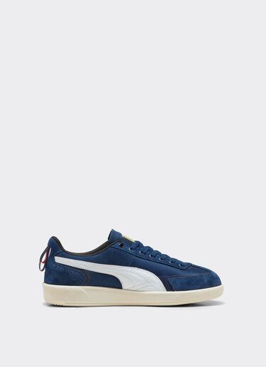 Ferrari Puma 呈现法拉利车队 Palermo 训练鞋 Blu Scozia LA0B2f