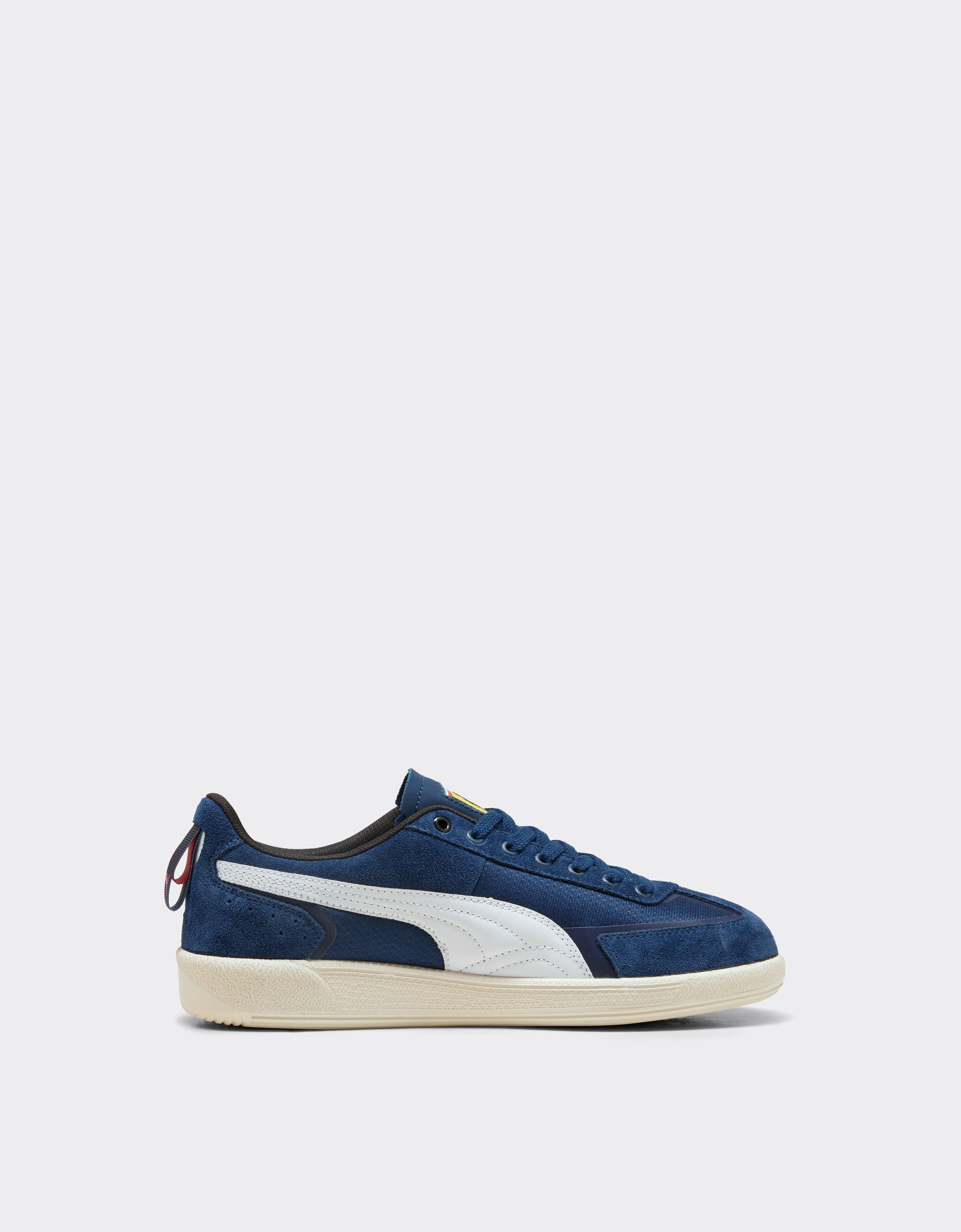 Ferrari Puma 呈现法拉利车队 Palermo 训练鞋 Blu Scozia LA0B2f