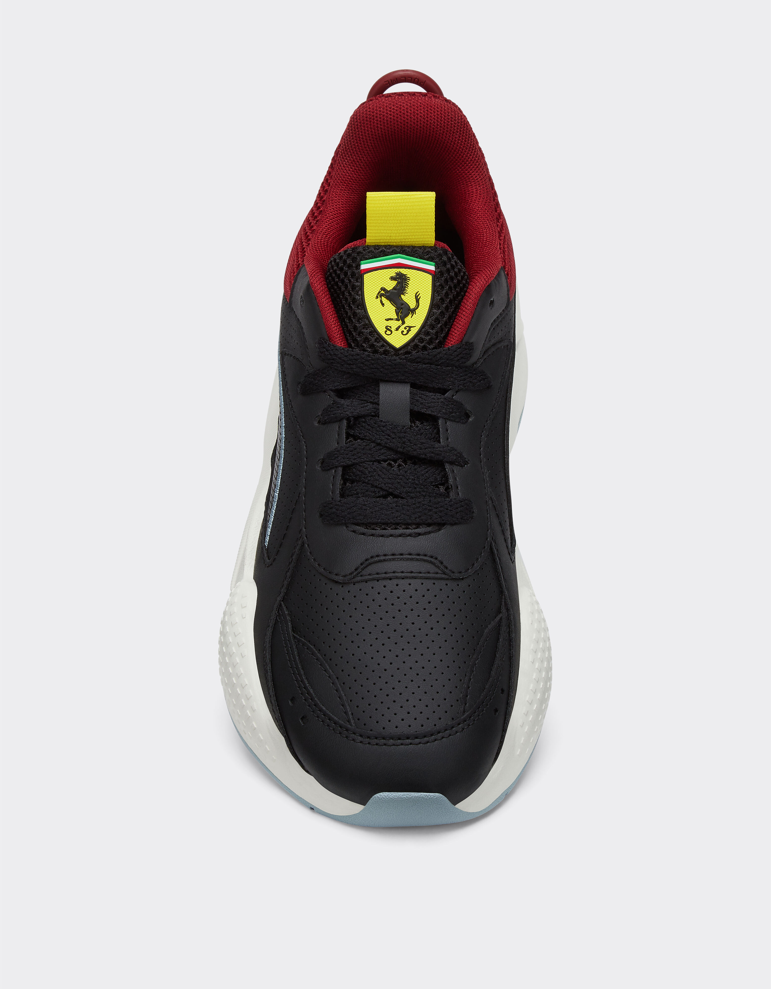 Ferrari Puma 法拉利车队 RS-X 运动鞋 黑色 F1432f