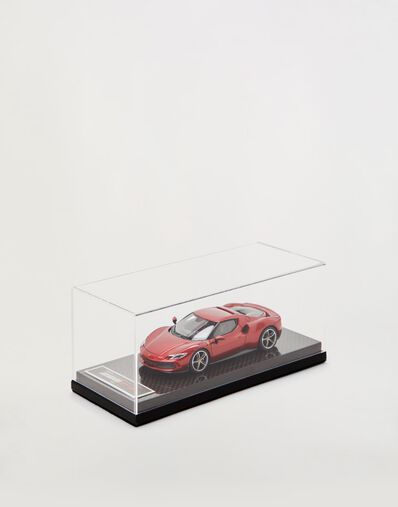 Ferrari 法拉利 296 GTB 1:43 模型车 图案 47303f