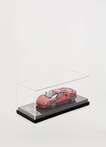 Ferrari 法拉利 296 GTB 1:43 模型车 图案 47303f