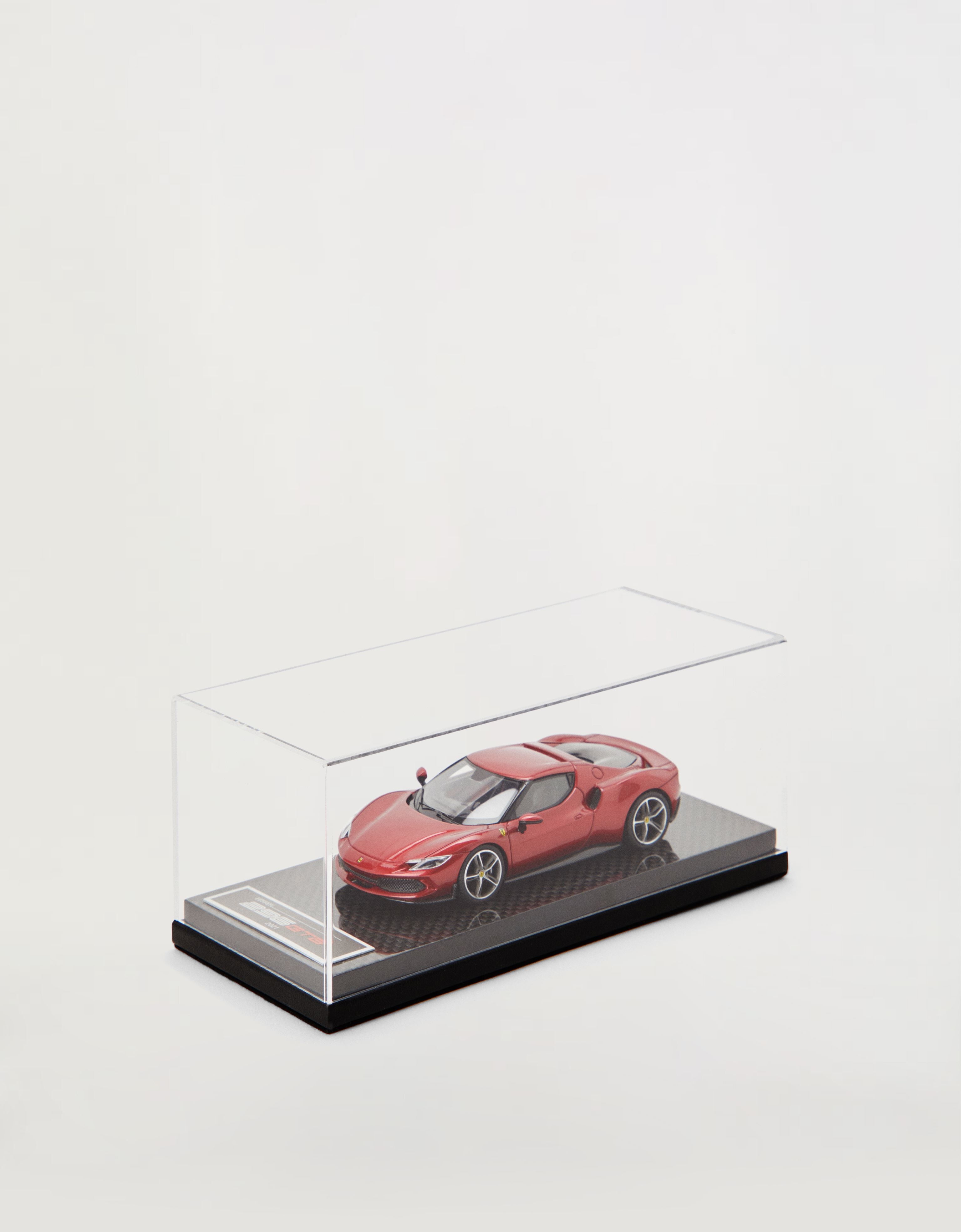 Ferrari 法拉利 296 GTB 1:43 模型车 图案 47303f