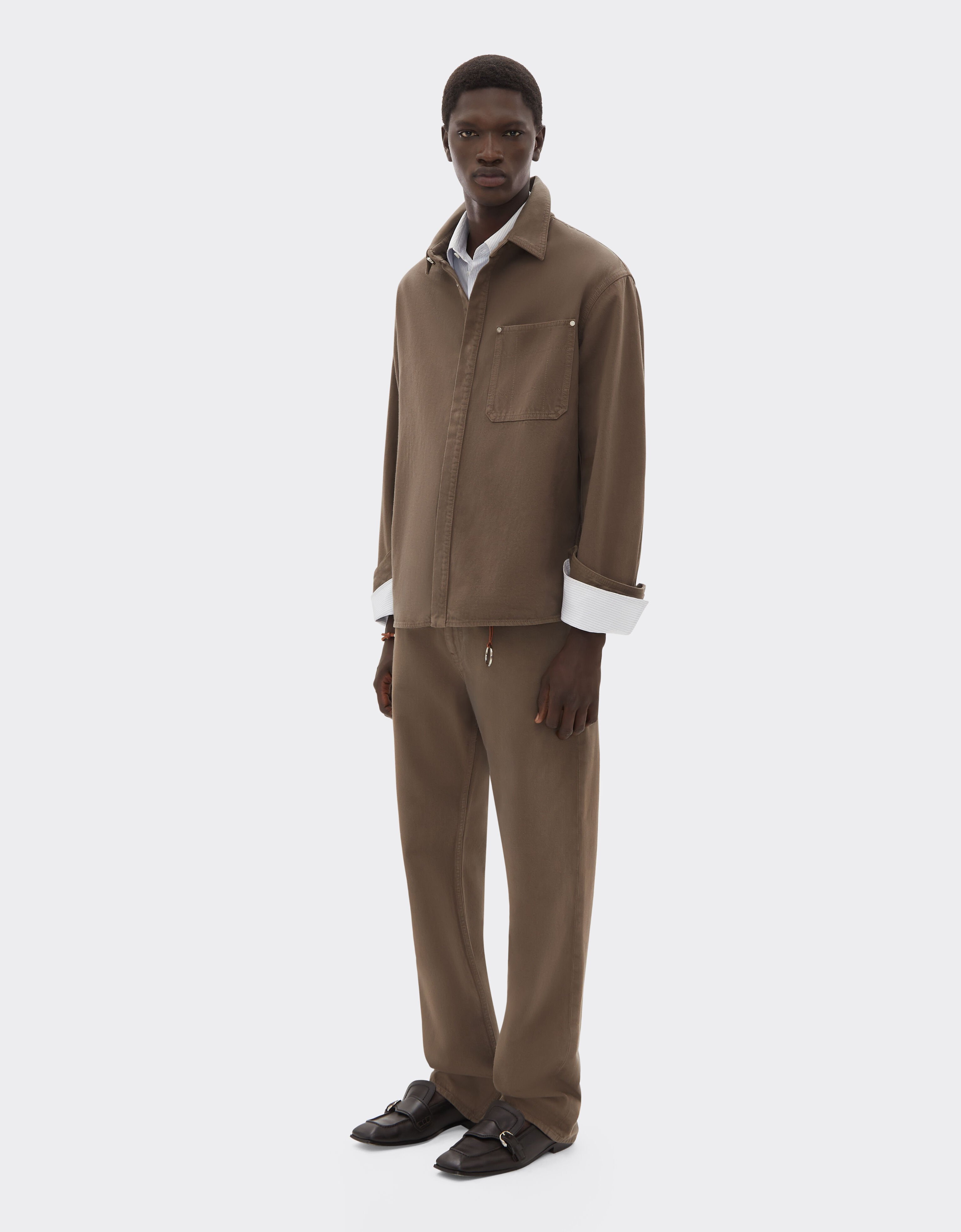 牛仔长裤 Ferrari 牛仔长裤 Clay 50095f