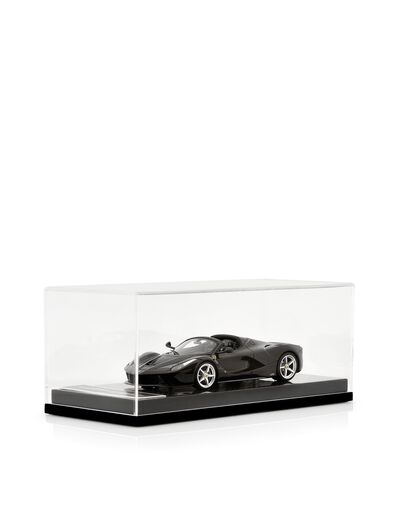 Ferrari LaFerrari Aperta 1:43 比例车模 黑色 42812f