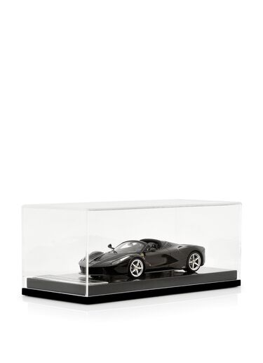 Ferrari LaFerrari Aperta 1:43 比例车模 黑色 42812f