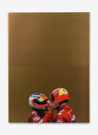 Ferrari Ferrari 2000 Yearbook MULTICOLOUR 00618f