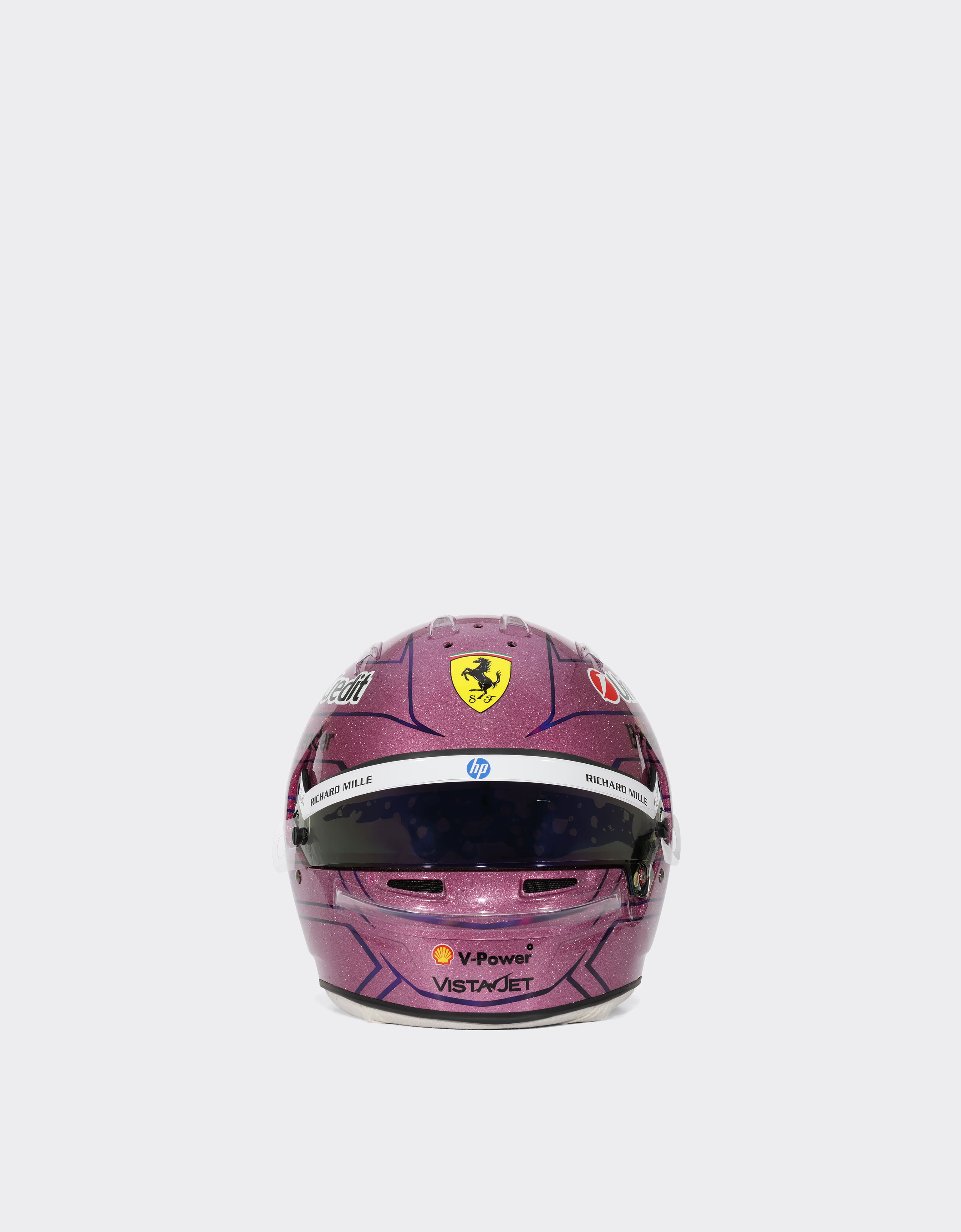 Hamilton Special Edition 2026 Mini Helmet (1:2 scale) Ferrari Hamilton Special Edition 2026 Mini Helmet (1:2 scale) Multicolore LO0R3057EXT0001f