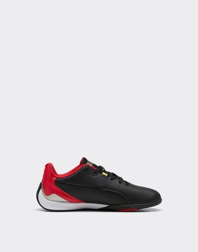 Ferrari Puma 呈现法拉利车队 Drift Cat 11 Youth 运动鞋 Black LA0BNfK