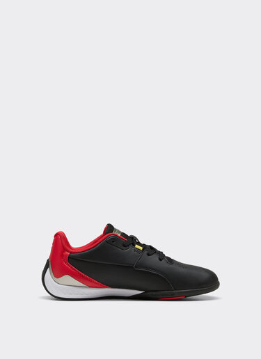Ferrari Puma 呈现法拉利车队 Drift Cat 11 Youth 运动鞋 Black LA0BNfK
