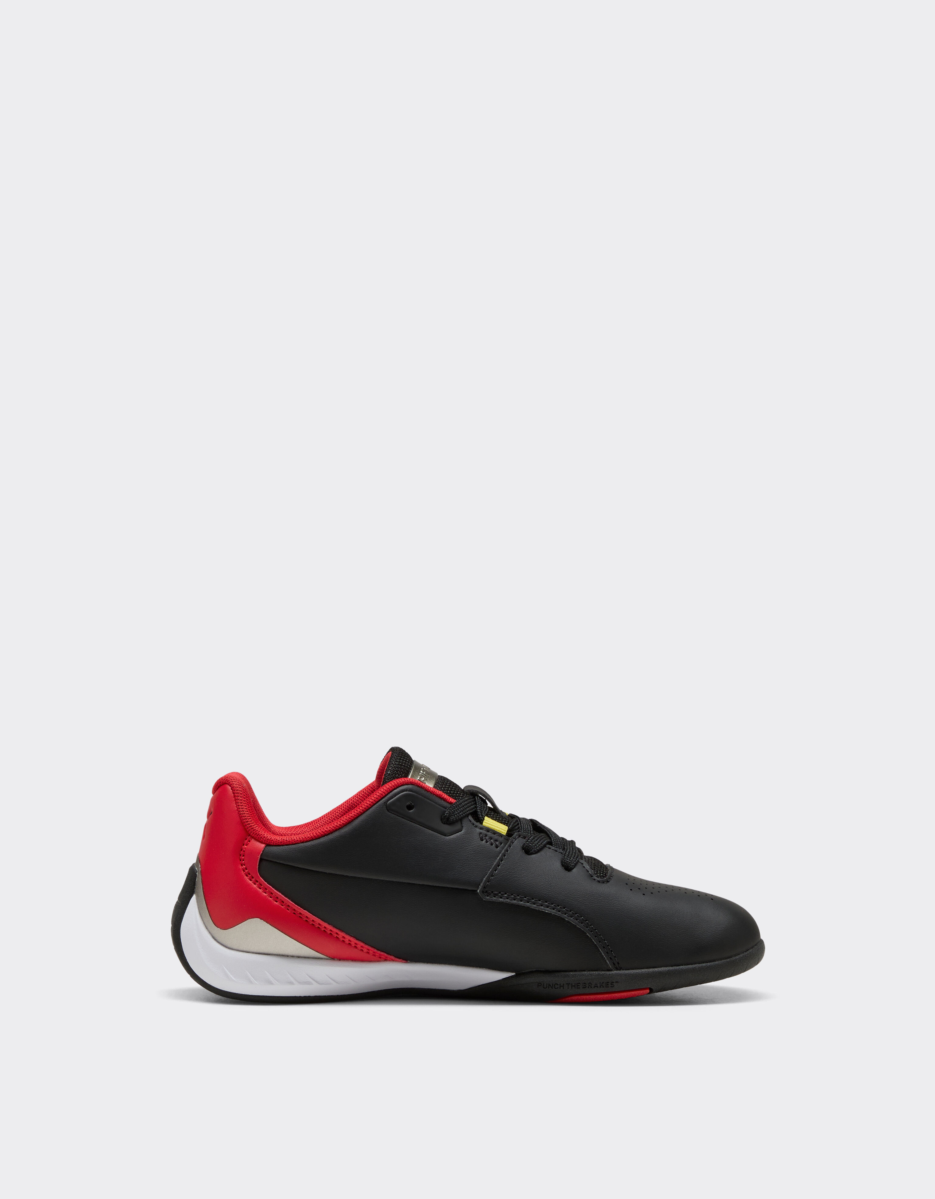 Ferrari Puma 呈现法拉利车队 Drift Cat 11 Youth 运动鞋 Black LA0BNfK