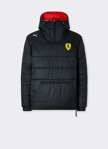 Replica 2026 Puma reversible jacket for Scuderia Ferrari HP Ferrari Replica 2026 Puma reversible jacket for Scuderia Ferrari HP Red LA0H8f