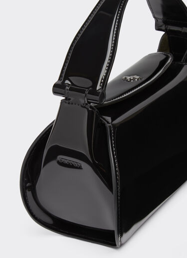 Ferrari La Ferrari Dino Top Handle Bag 黑色 21679f