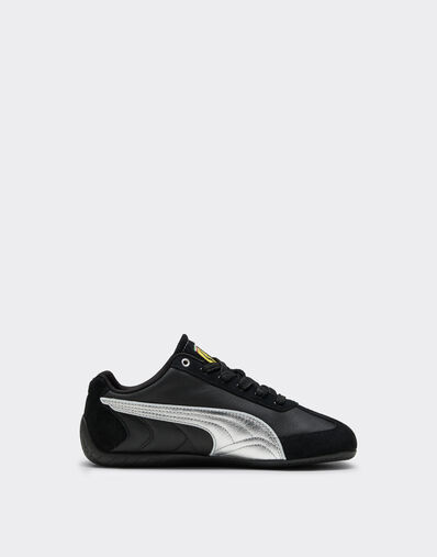 Ferrari Puma 呈现法拉利车队 SpeedCat 运动鞋 Black LA0BHf