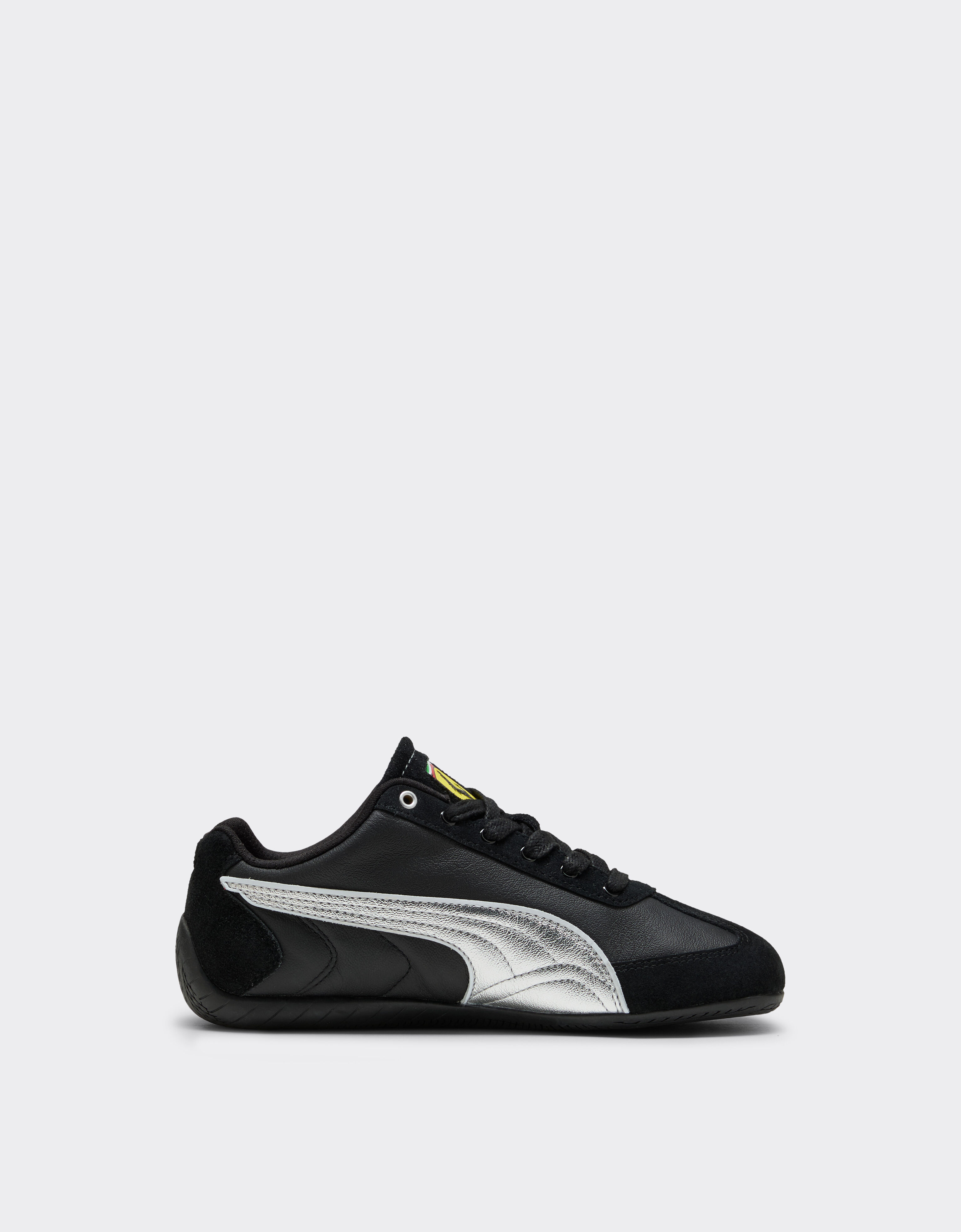 Ferrari Puma 呈现法拉利车队 SpeedCat 运动鞋 Black LA0BHf