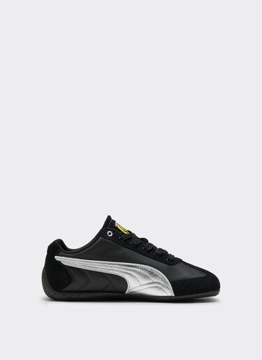 Puma 呈现法拉利车队 SpeedCat 运动鞋 Ferrari Puma 呈现法拉利车队 SpeedCat 运动鞋 Black LA0BHf