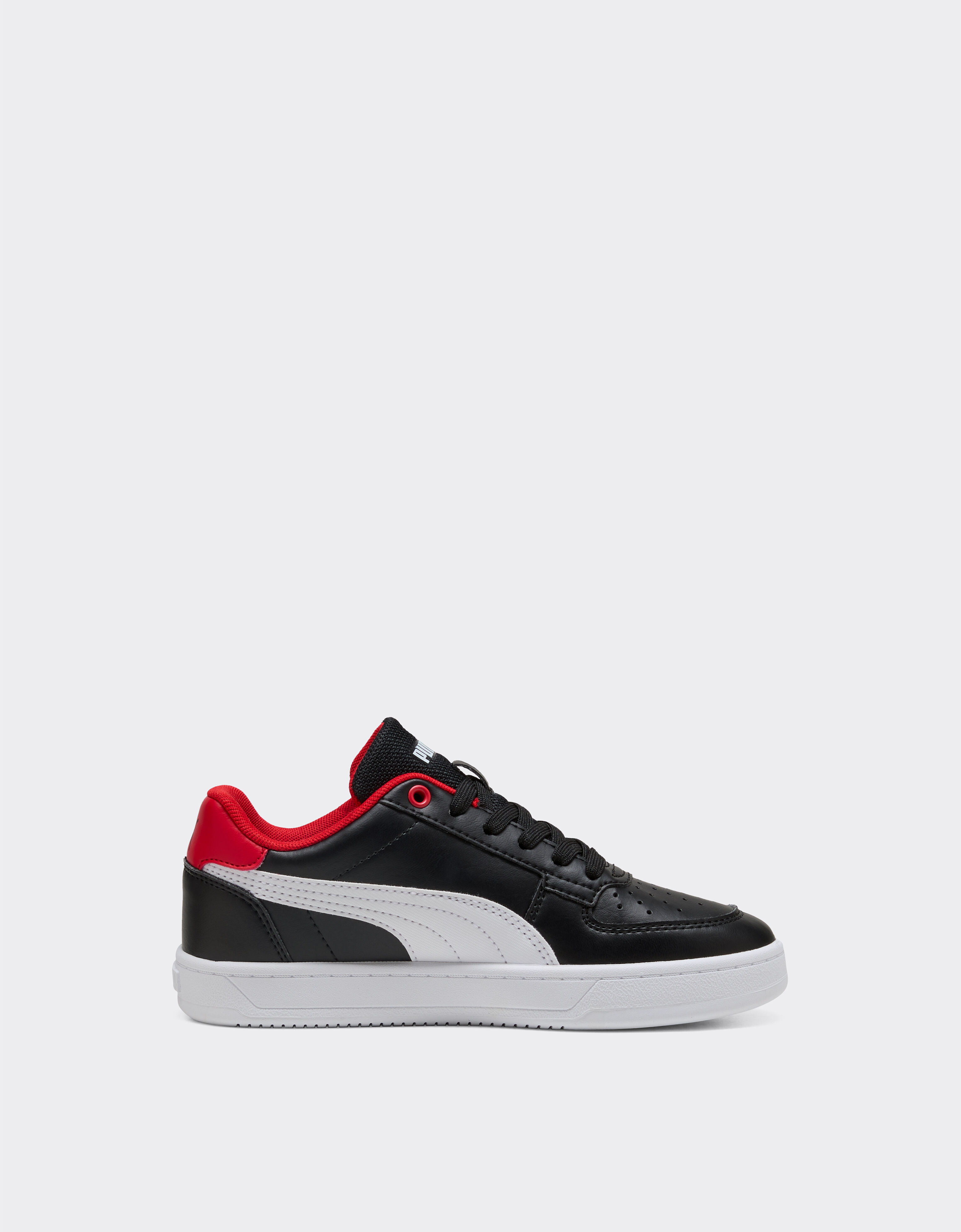 Puma sneaker for Ferrari Caven 2.0 boys and girls Ferrari Puma sneaker for Ferrari Caven 2.0 boys and girls Black LA0BLfK