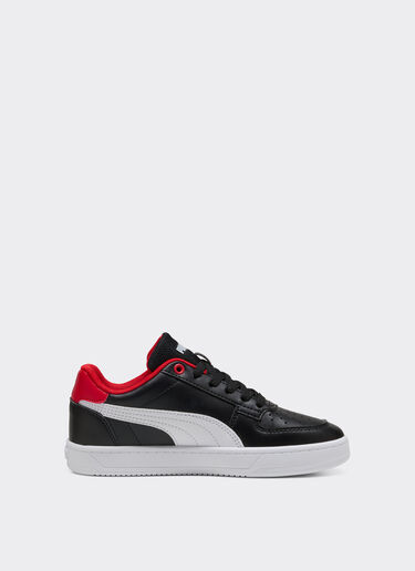 Puma sneaker for Ferrari Caven 2.0 boys and girls Ferrari Puma sneaker for Ferrari Caven 2.0 boys and girls Black LA0BLfK