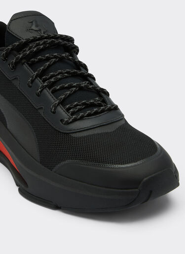 Ferrari Puma for Ferrari Ultimate Nitro trainers 黑色 F0644f