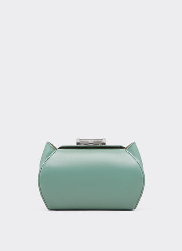 Ferrari La Ferrari Dino mini bag 无花果绿 22121f
