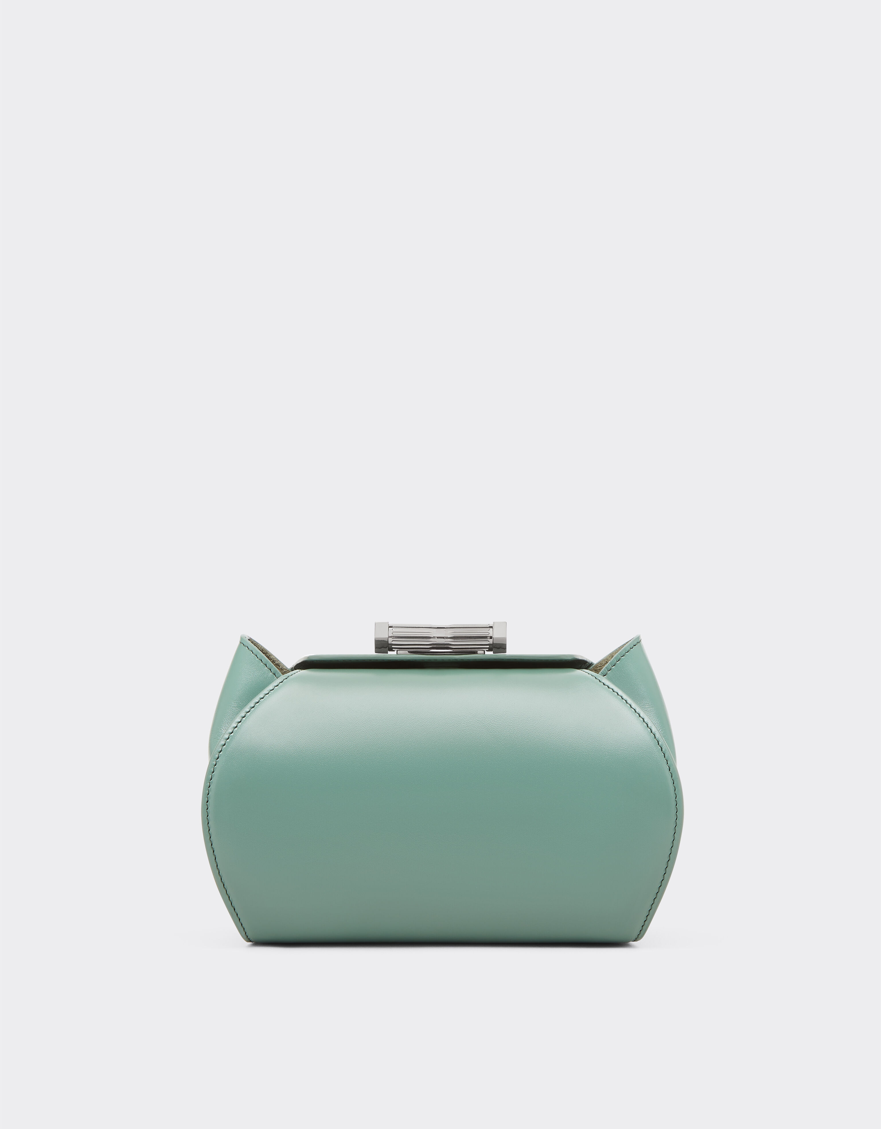 Ferrari La Ferrari Dino mini bag 无花果绿 22121f