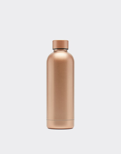 Ferrari Ferrari steel water bottle for the 2026 Monaco Grand Prix Terra Bruciata CANFK0002HMM0025f