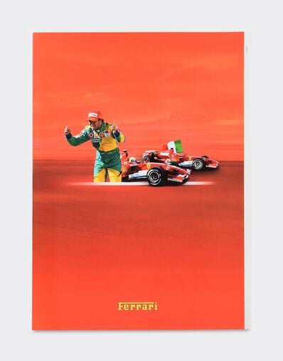 Ferrari Ferrari 2006 Yearbook MULTICOLOUR 04843f