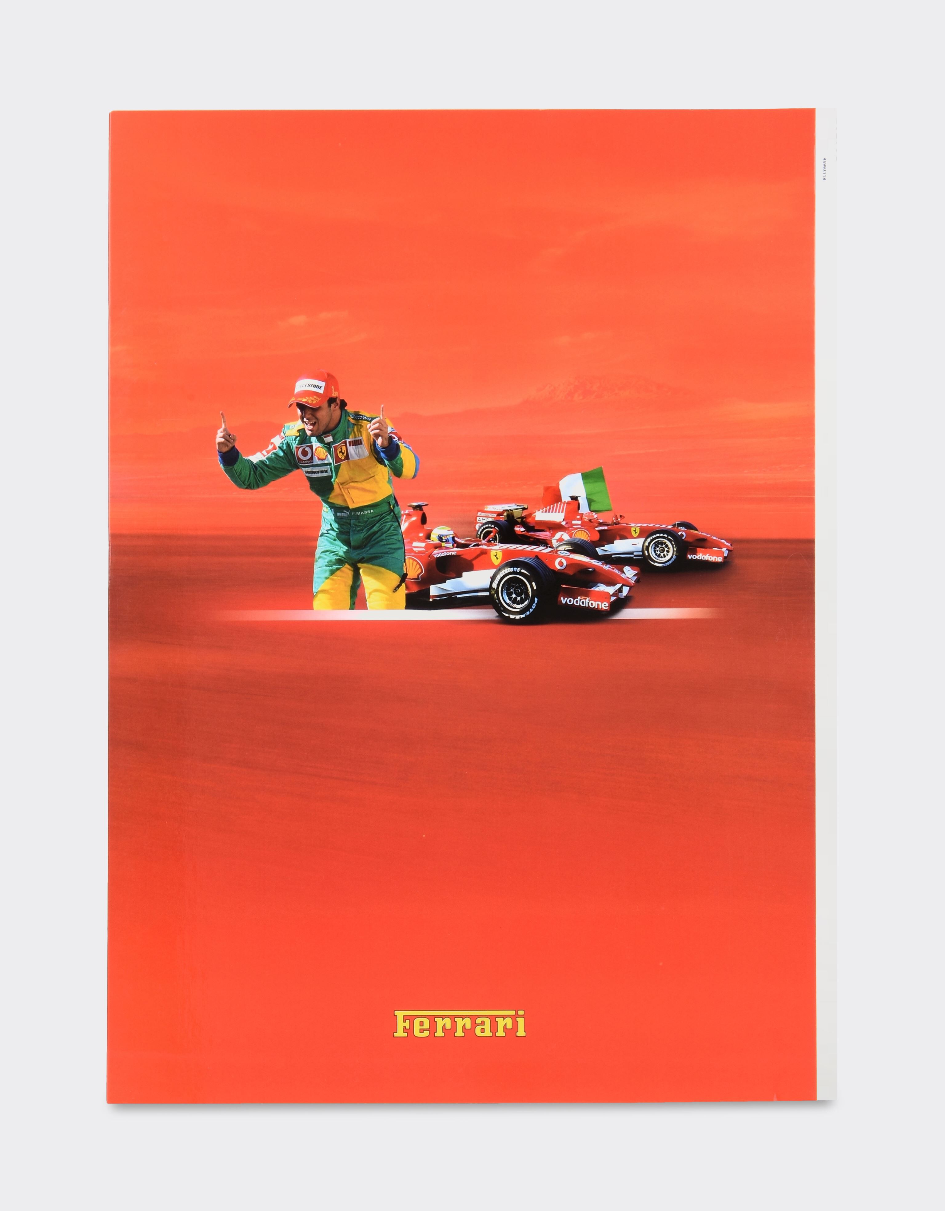 Ferrari Ferrari 2006 Yearbook MULTICOLOUR 04843f