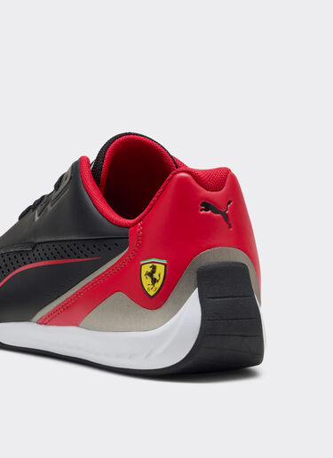 Ferrari Puma 呈现法拉利车队 Drift Cat 11 运动鞋 Black LA0BOf