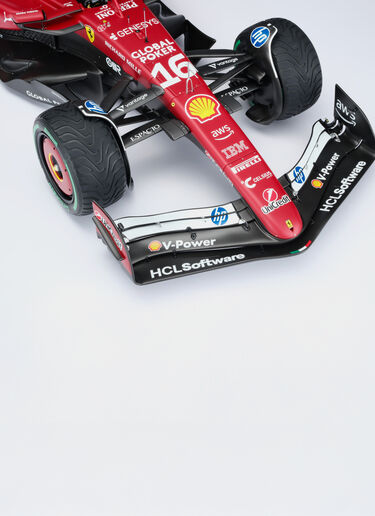 Ferrari Ferrari SF25 CL 1:18 scale model Rosso LA08Lf