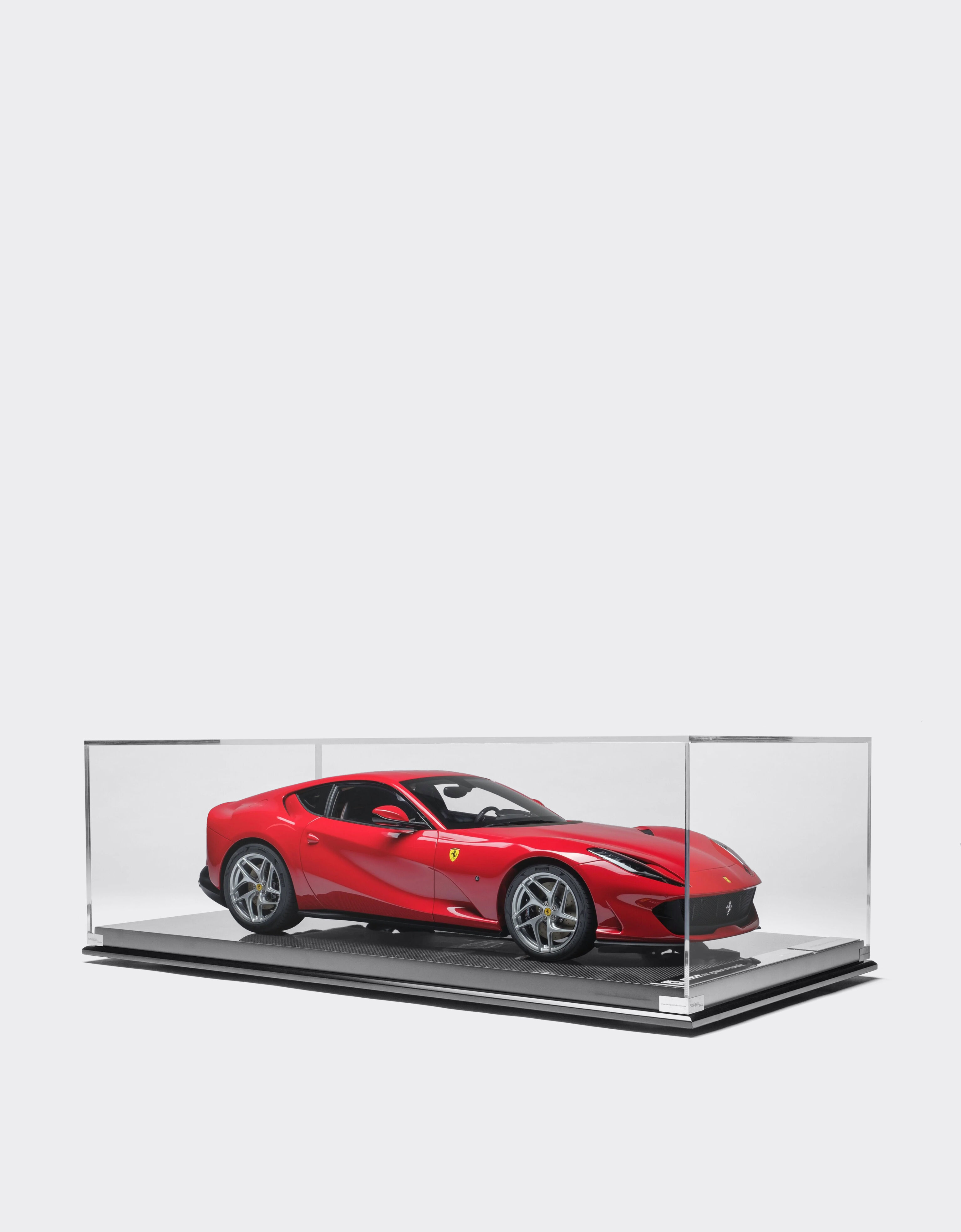 Ferrari 法拉利 812 Superfast 1:8 比例汽车模型 多色 L7600f