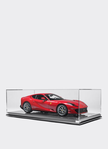 法拉利 812 Superfast 1:8 比例汽车模型 Ferrari 法拉利 812 Superfast 1:8 比例汽车模型 多色 L7600f