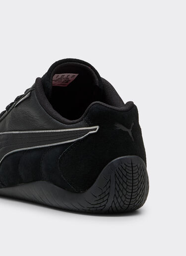Ferrari Puma 呈现法拉利车队 SpeedCat 运动鞋 Black LA0B9f