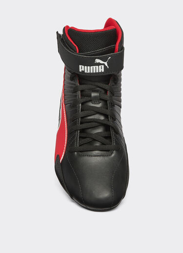 Ferrari Puma 呈现法拉利车队 Kart Cat Nitro 鞋履 黑色 F1121f
