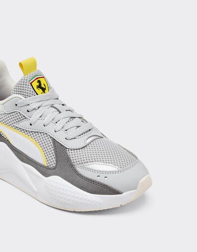 Ferrari Puma 呈现法拉利 RS-X 训练鞋 Ingrid LA060f