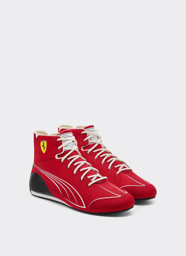 Ferrari Puma Sneaker for Scuderia Ferrari Speedcat Pro Charles Leclerc Racing red LA0B1f