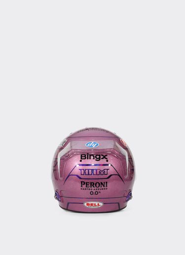 Hamilton Special Edition 2026 Mini Helmet (1:2 scale) Ferrari Hamilton Special Edition 2026 Mini Helmet (1:2 scale) Multicolore LO0R3057EXT0001f