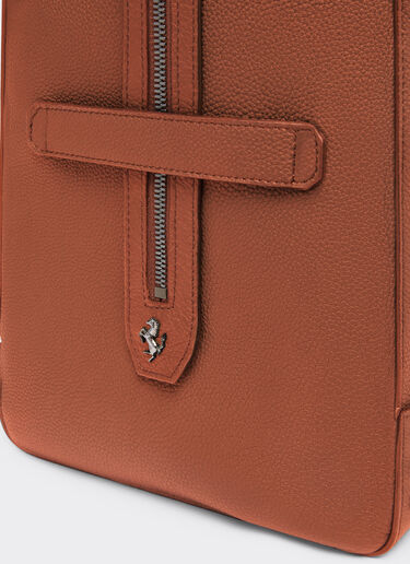 Ferrari 皮革法拉利 GT bag 周末包 隐藏色 21100f
