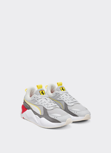 Puma 呈现法拉利 RS-X 训练鞋 Ferrari Puma 呈现法拉利 RS-X 训练鞋 Ingrid LA060f