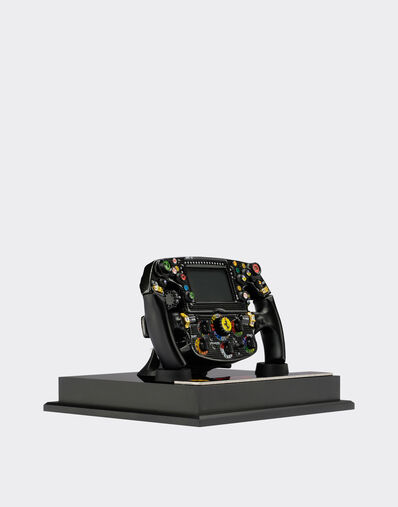 Ferrari Ferrari F1-75 Steering Wheel 1:4 scale model 红色 F1342f
