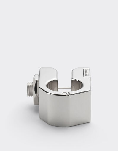 Ferrari RING METAL Cromo Lucido 50761f