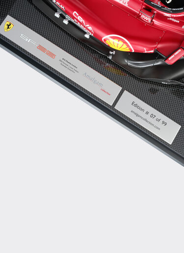 Ferrari Ferrari SF25 CL 1:18 scale model Rosso LA08Lf