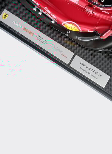 Ferrari SF25 CL 1:18 scale model Ferrari Ferrari SF25 CL 1:18 scale model Rosso LA08Lf