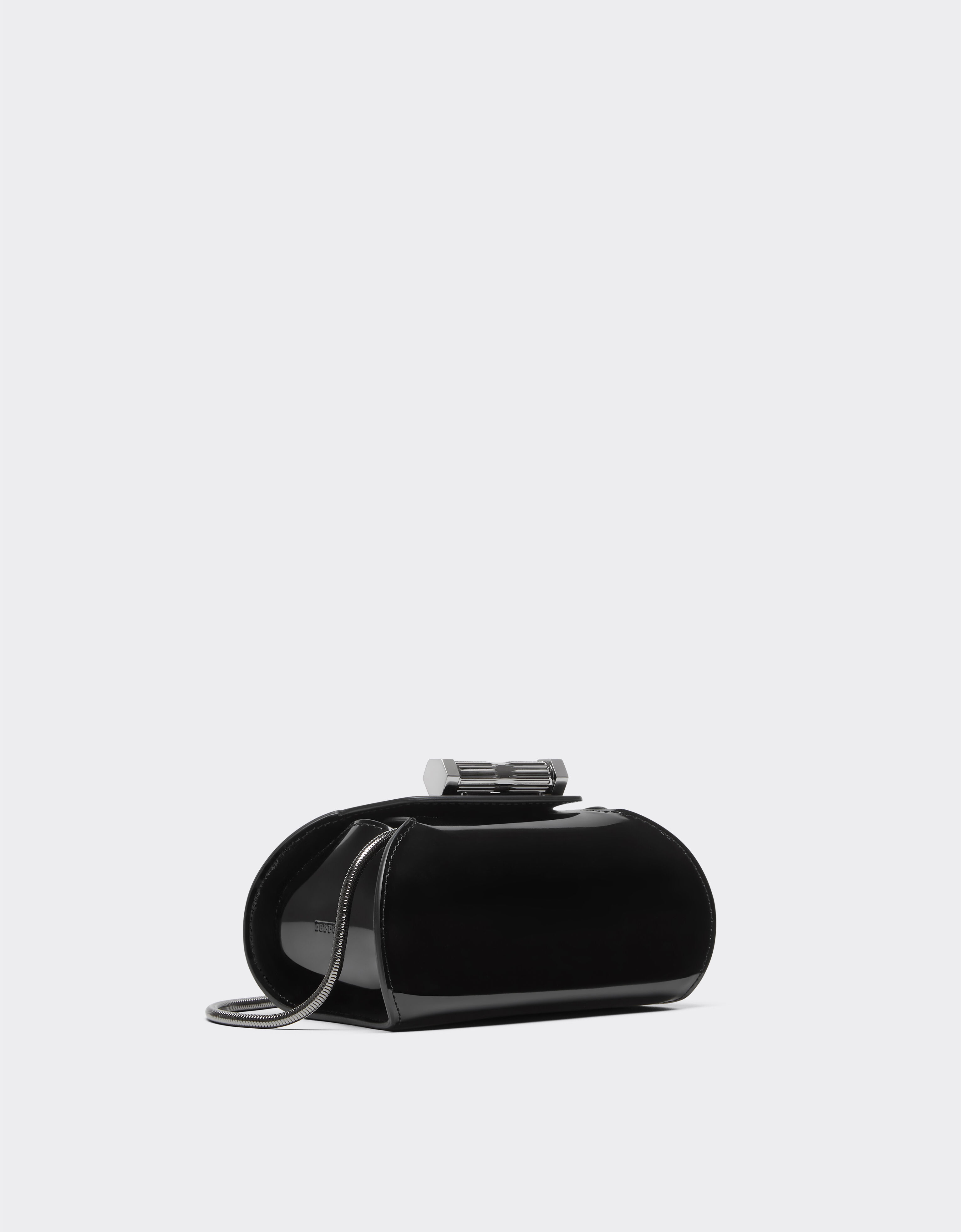 Ferrari La Ferrari Dino mini bag 黑色 21683f