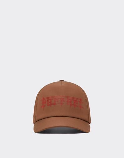 Ferrari Ferrari baseball cap for the 2026 Monaco Grand Prix Caffè CANCP0045WNY0001f