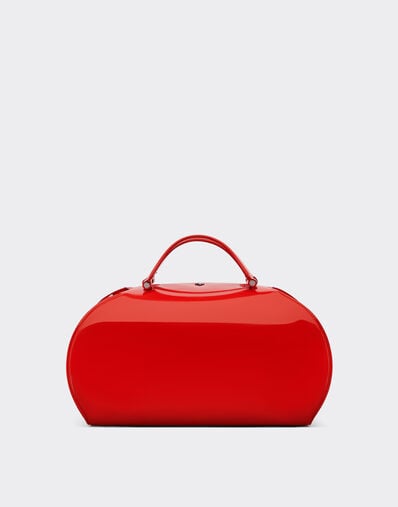 Ferrari La Ferrari Dino Bowling Bag Rosso Dino 红色 21681f
