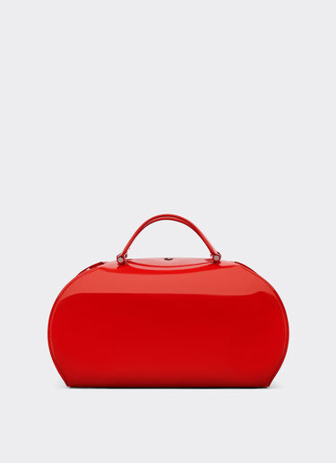 Ferrari La Ferrari Dino Bowling Bag Rosso Dino 红色 21681f