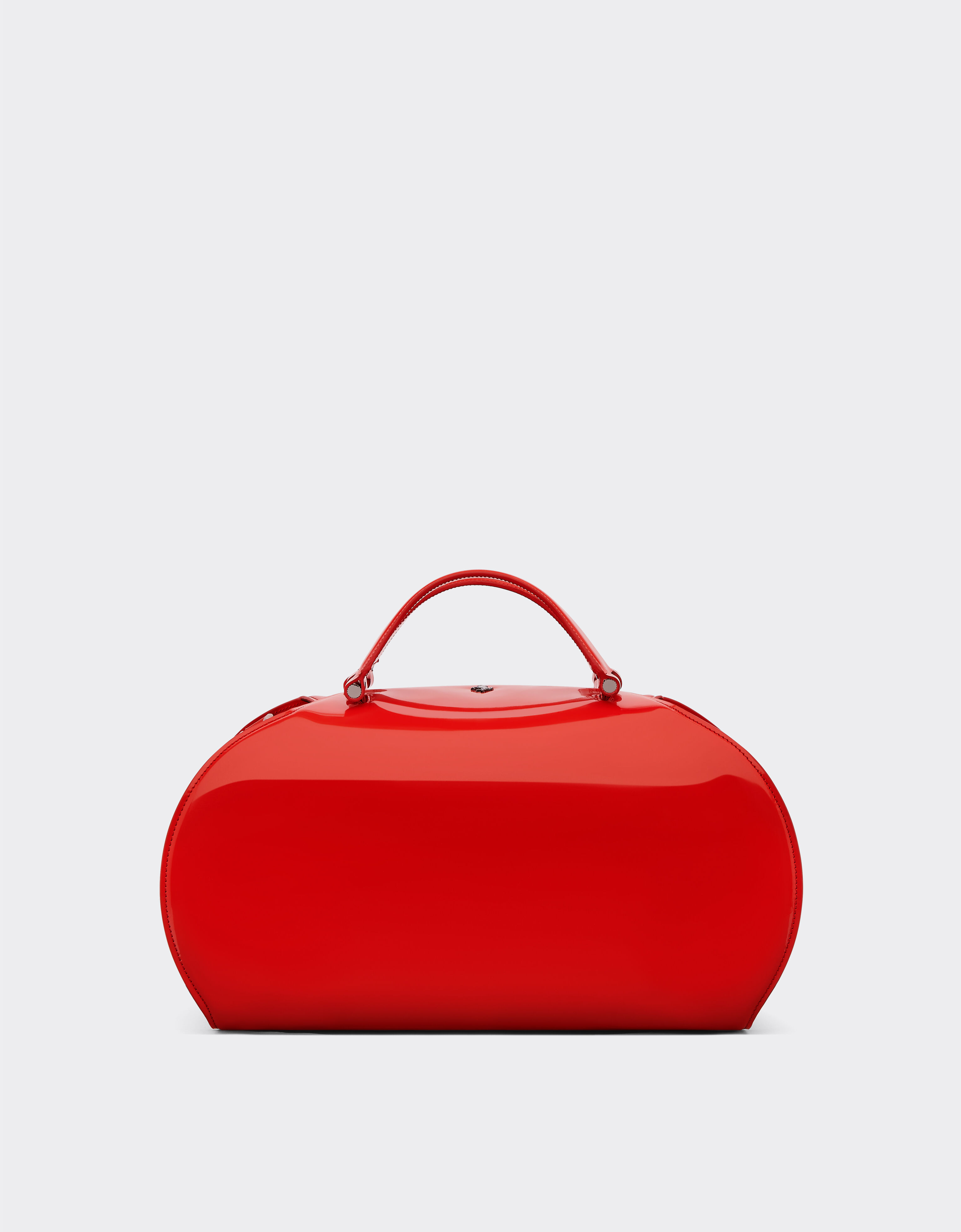 Ferrari La Ferrari Dino Bowling Bag Rosso Dino 红色 21681f