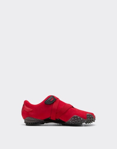 Puma Mostro Sneakers for Scuderia Ferrari HP Ferrari Puma Mostro Sneakers for Scuderia Ferrari HP Rosso LA0FRf